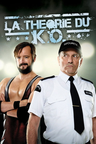 Póster de La théorie du K.O.