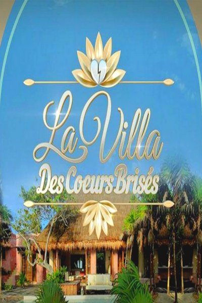 Póster de La Villa des coeurs brisés