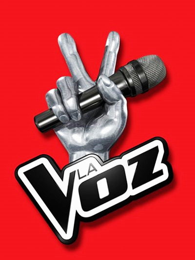 Póster de La Voz... México