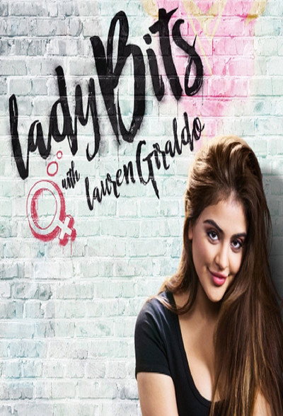 Póster de Lady Bits with Lauren Giraldo