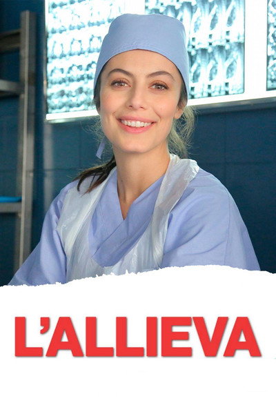Póster de L'allieva