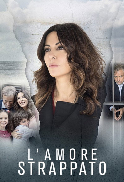 Póster de L'amore strappato