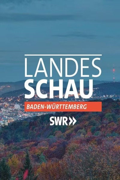 Póster de Landesschau