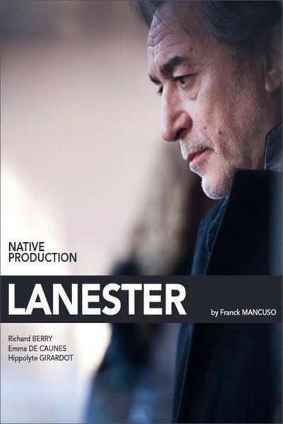 Póster de Lanester