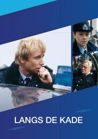 Póster de Langs de kade