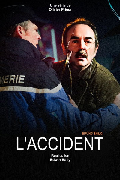 Póster de L'accident