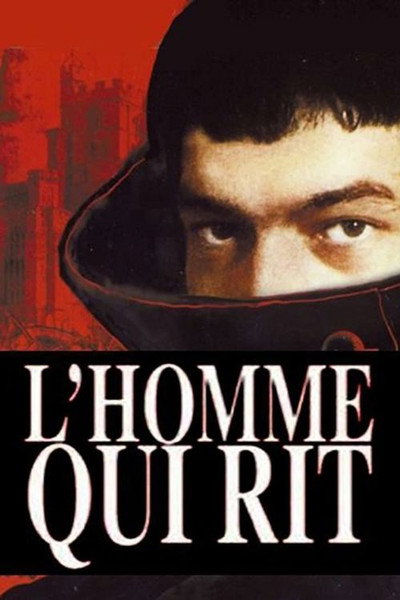 Póster de L'homme qui rit