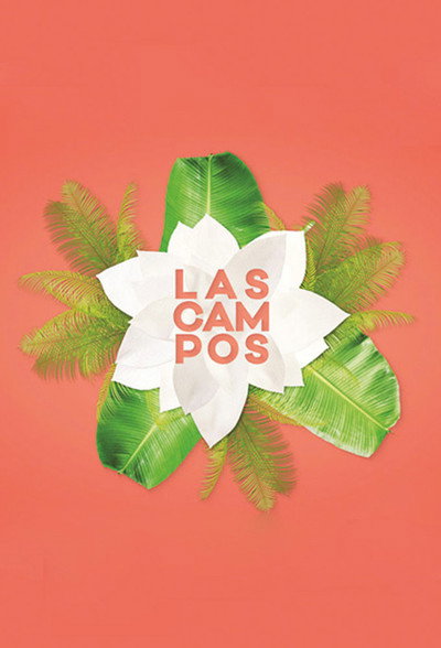 Póster de Las Campos