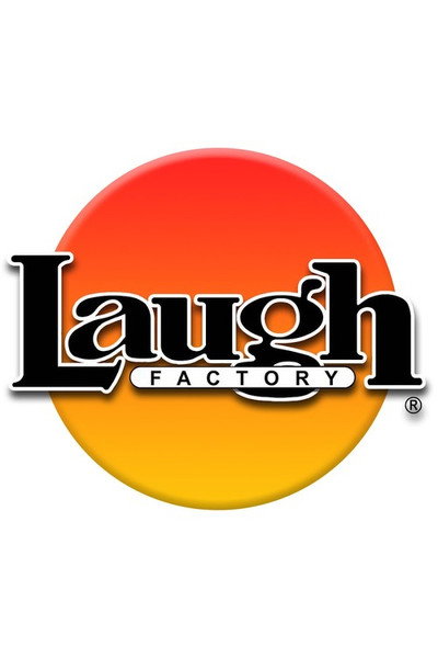 Póster de Laugh Factory