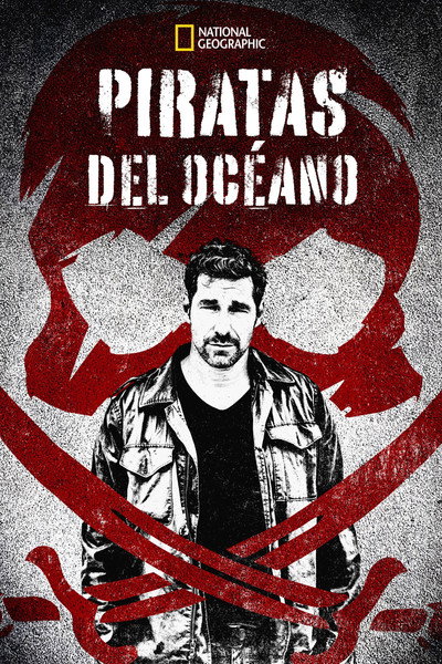 Póster de Lawless Oceans
