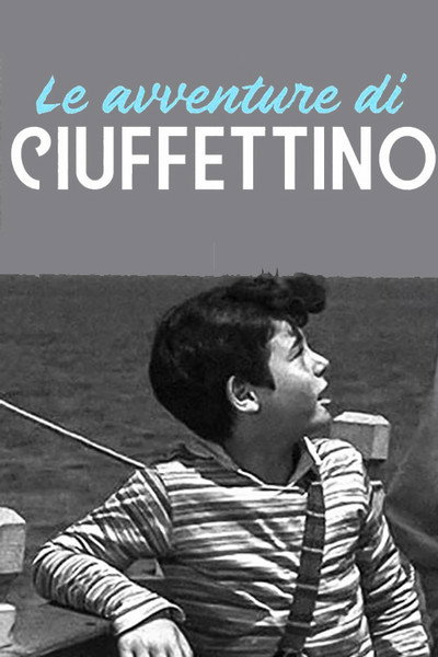 Póster de Le avventure di Ciuffettino