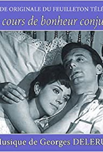 Póster de Le bonheur conjugal
