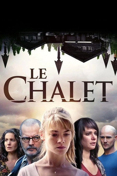 Póster de Le chalet