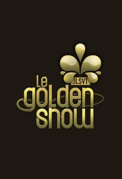 Póster de Le Golden Show