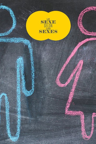 Póster de Le sexe selon les sexes