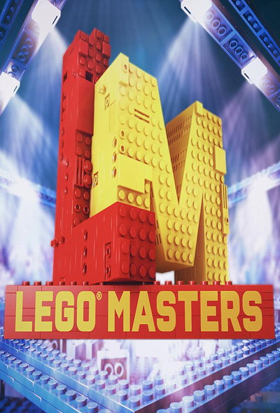 Póster de Lego Masters - Germany