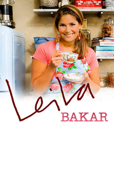 Póster de Leila bakar
