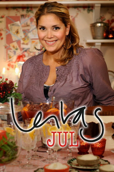 Póster de Leilas jul