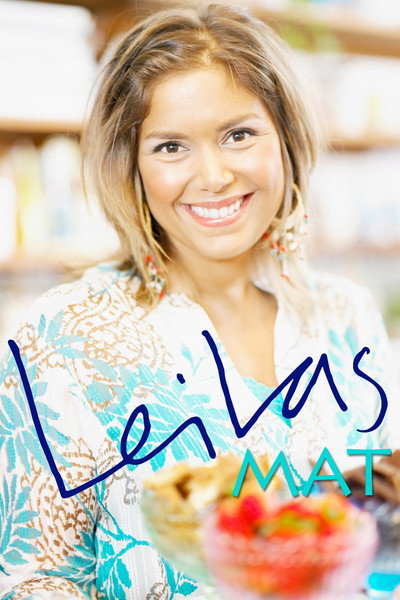 Póster de Leilas mat
