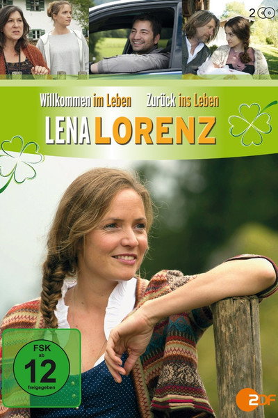 Póster de Lena Lorenz