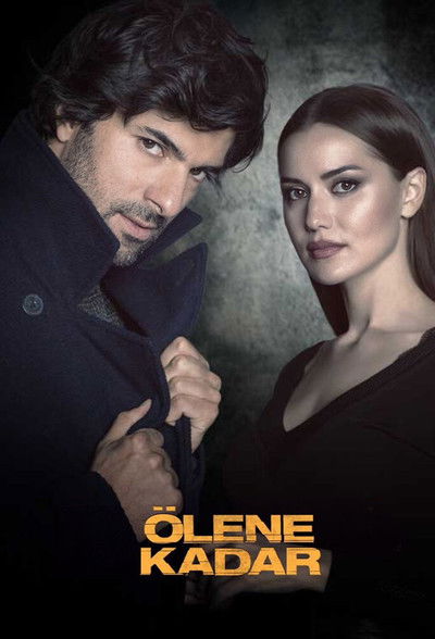 Póster de Ölene Kadar
