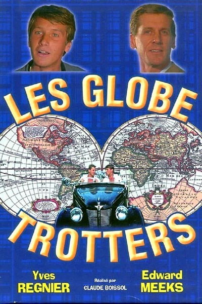 Póster de Les Globe