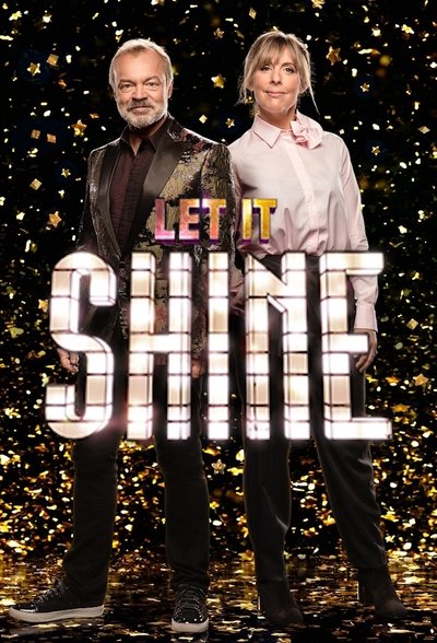 Póster de Let It Shine