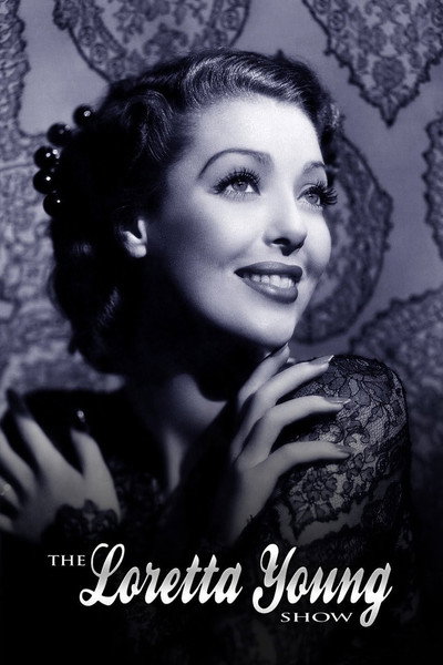 Póster de Letter to Loretta