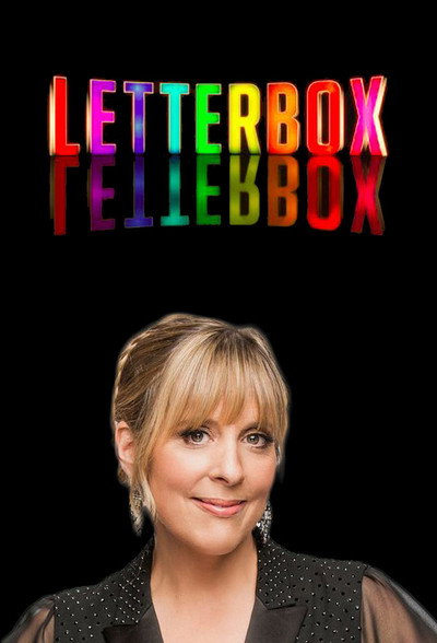 Póster de Letterbox