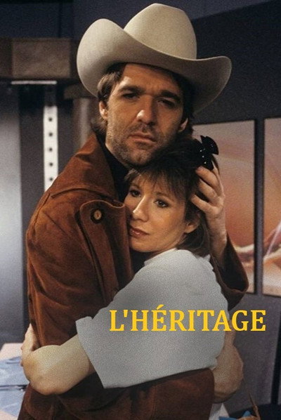 Póster de L'héritage