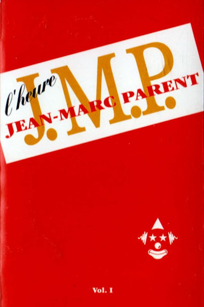 Póster de L'Heure JMP