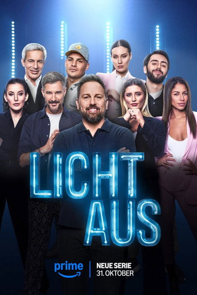 Póster de Licht aus