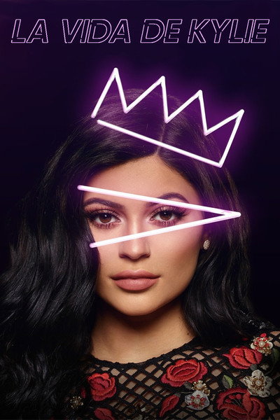 Póster de Life of Kylie