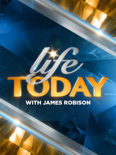 Póster de Life Today with Randy Robison and Blynda Lane