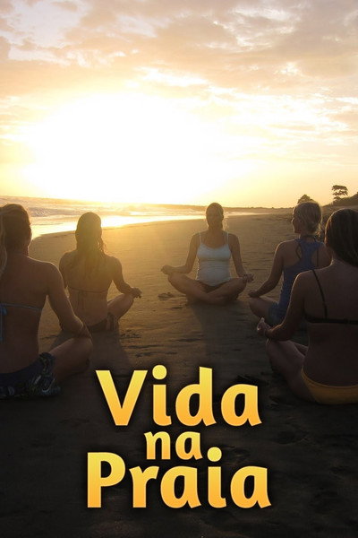 Póster de Life's a Beach