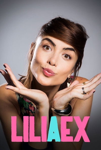 Póster de Lili, a Ex