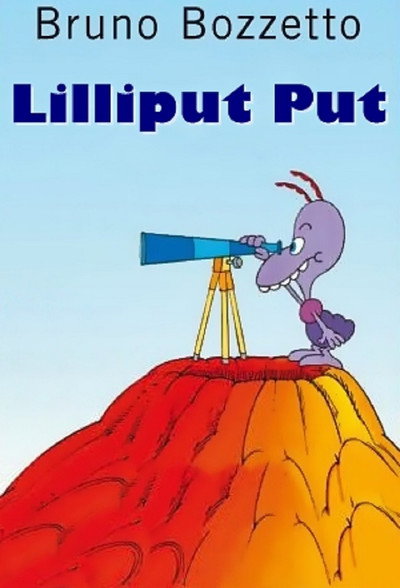 Póster de Lilliput Put