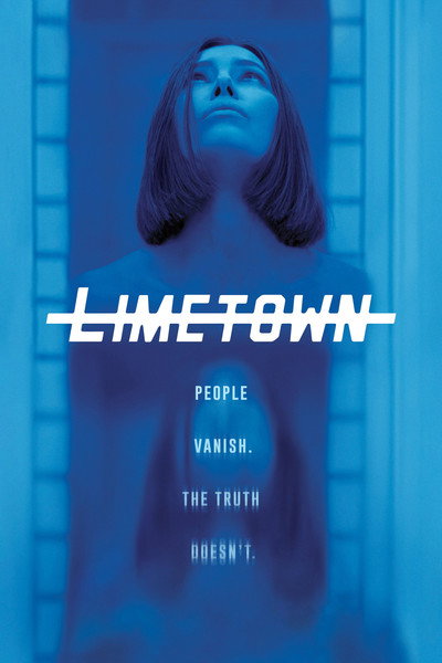 Póster de Limetown
