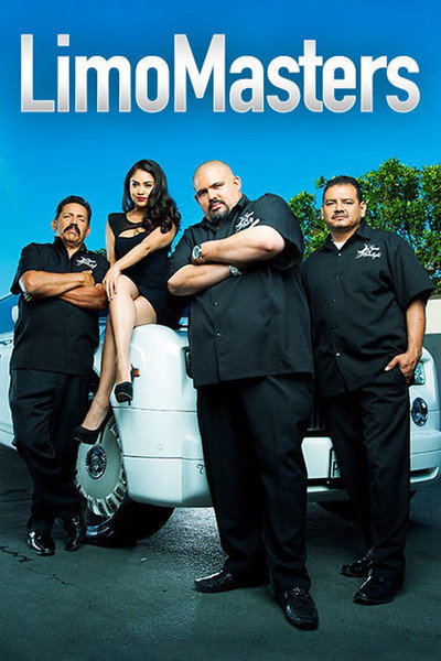 Póster de LimoMasters