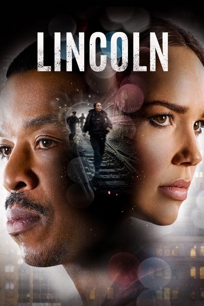 Póster de Lincoln Rhyme: Cazando al coleccionista de huesos