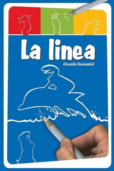 Póster de Lineman