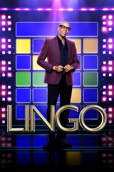 Póster de Lingo