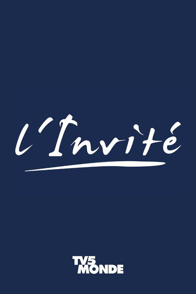 Póster de L'invité