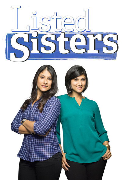 Póster de Listed Sisters