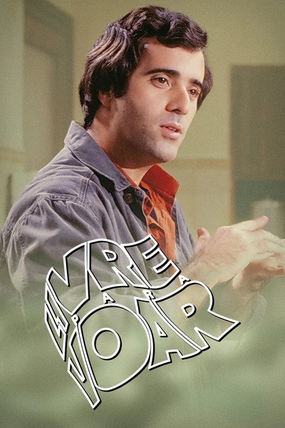 Póster de Livre para Voar