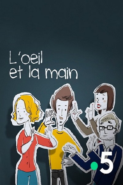 Póster de L'oeil et la main
