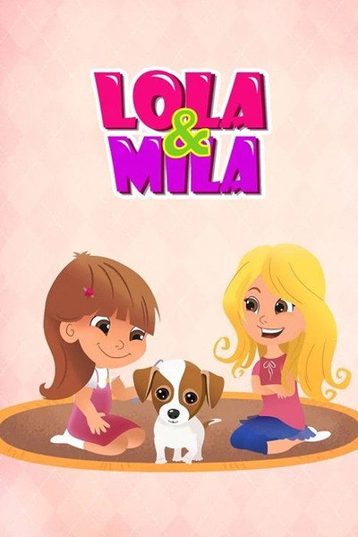 Póster de Lola & Mila