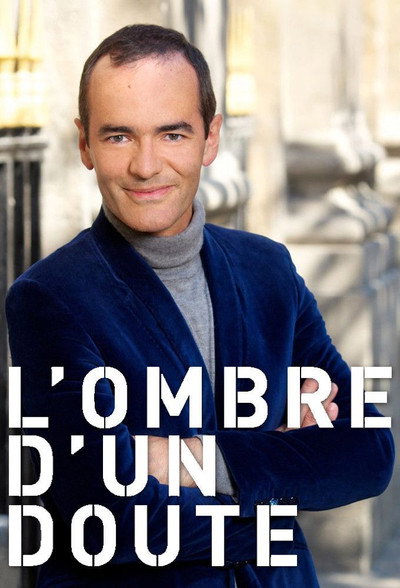 Póster de L'ombre d'un doute