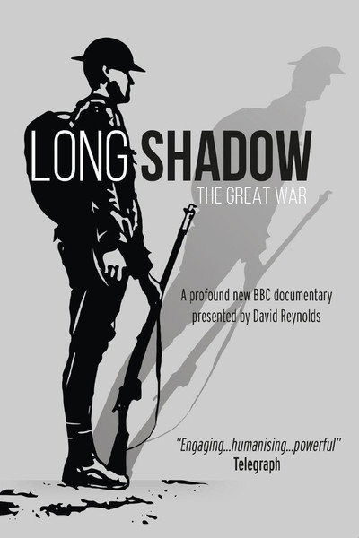 Póster de Long Shadow