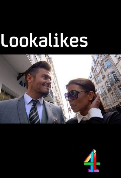 Póster de Lookalikes
